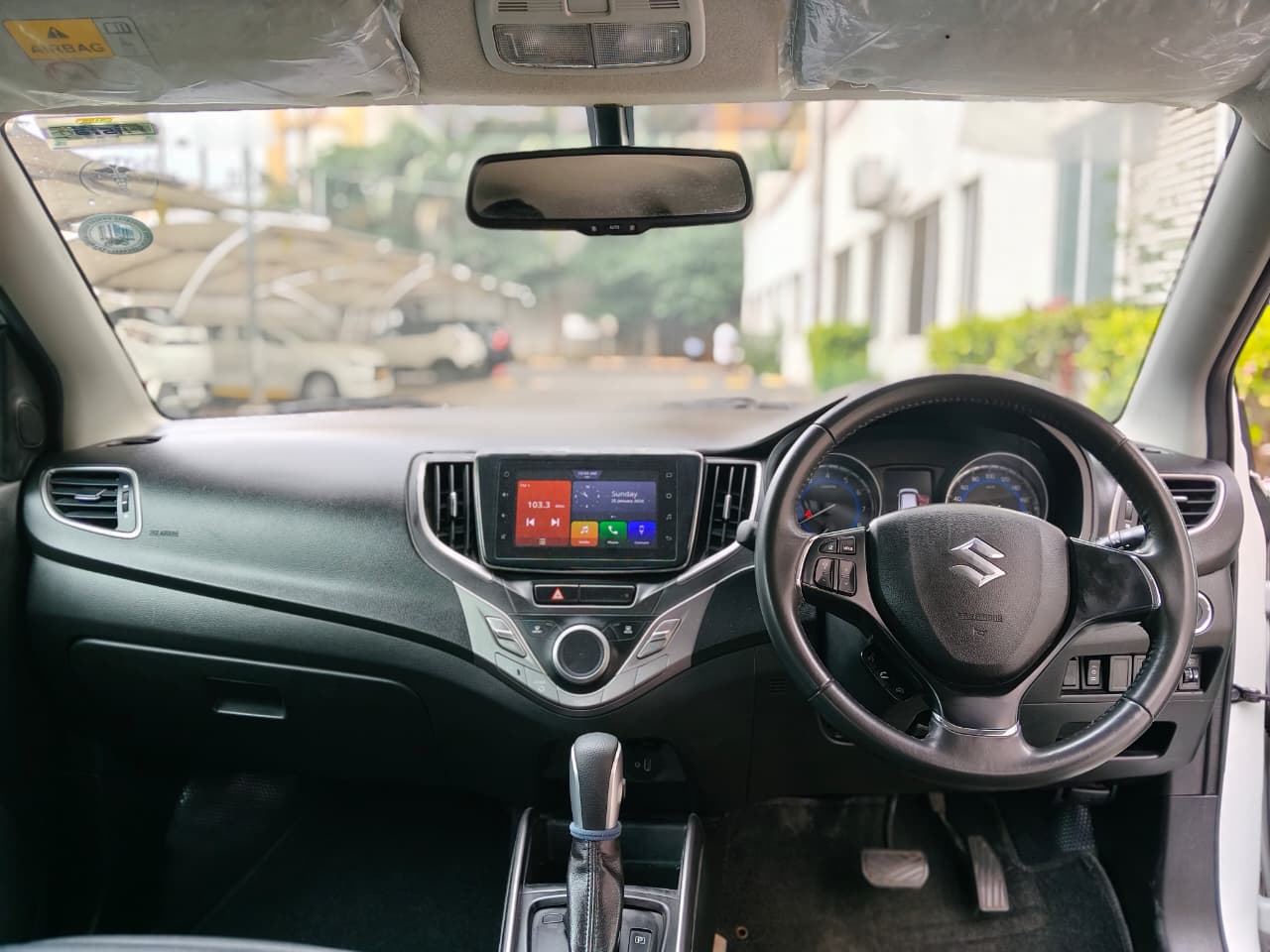 Maruti Suzuki Baleno - Image 11
